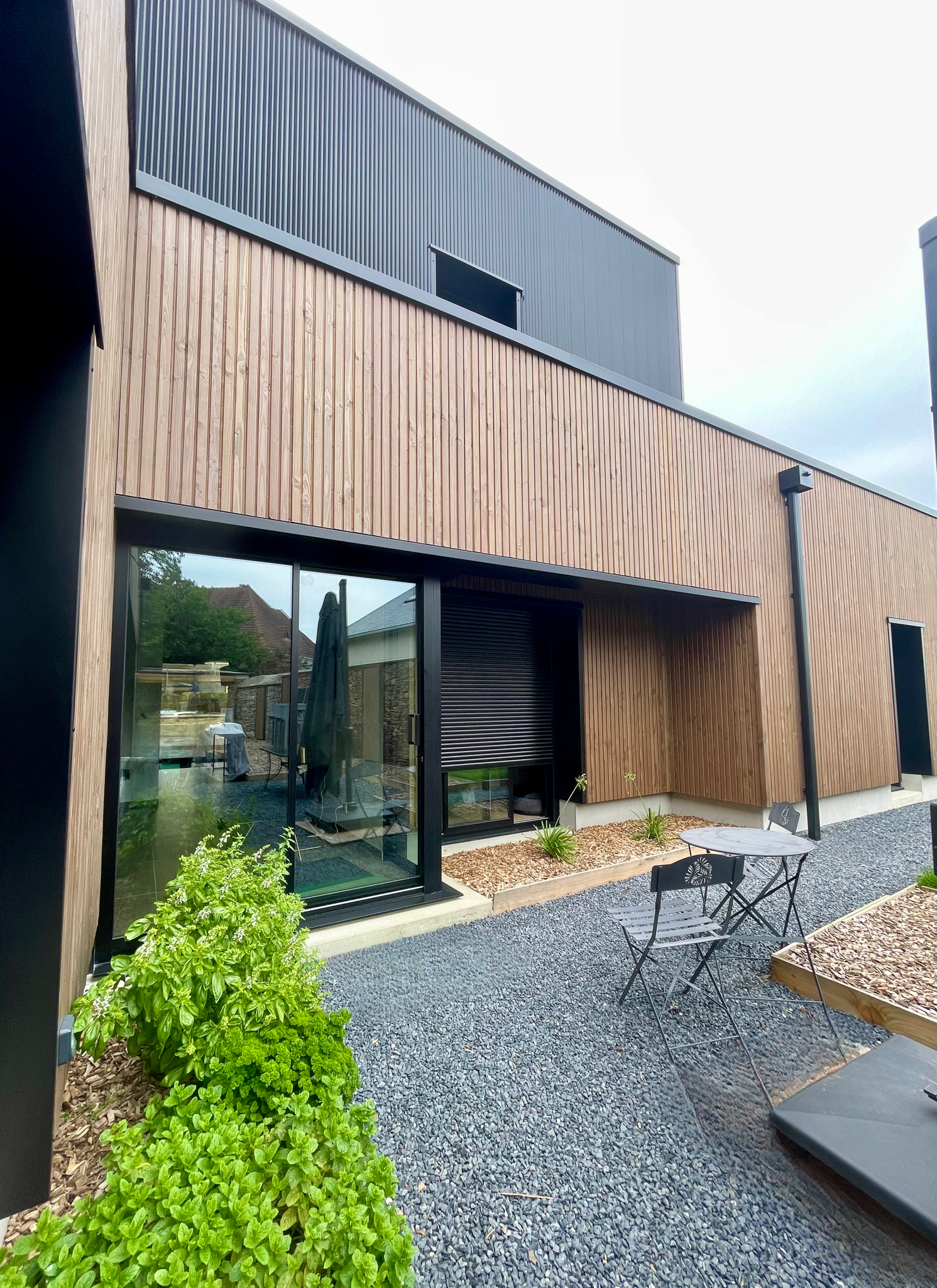 Menuisier expérimenté H/F