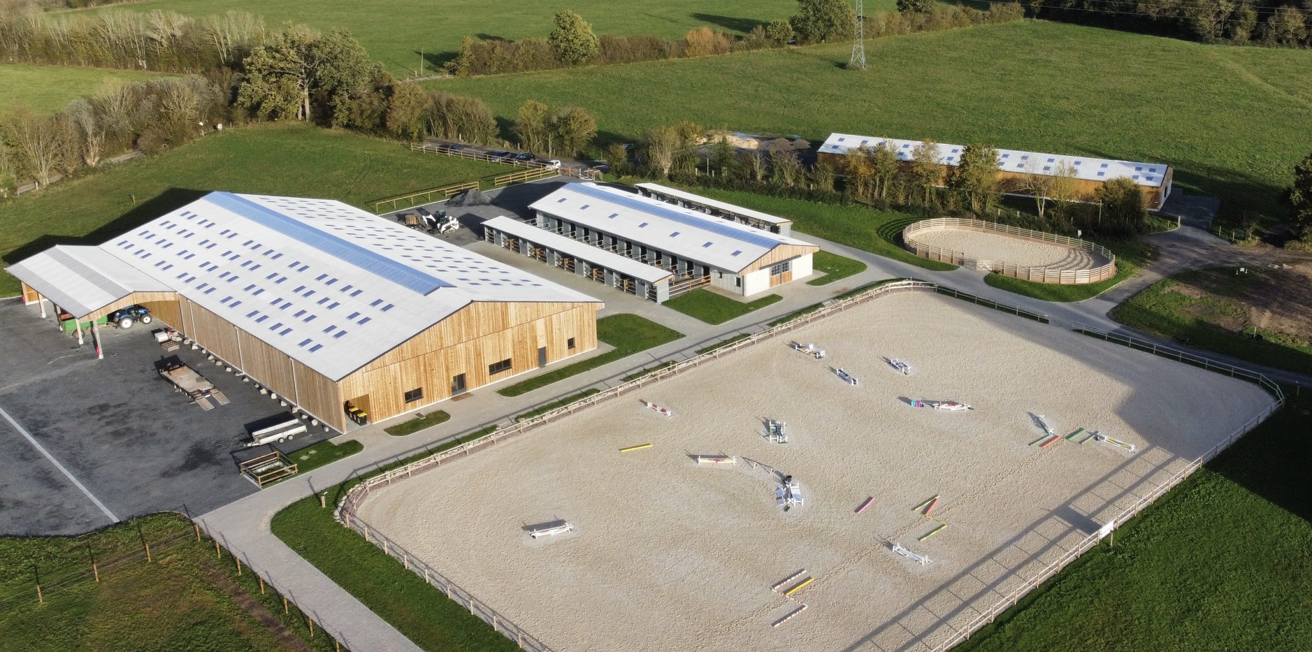 HARAS DE GLOS